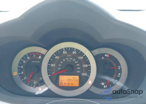 2012 Toyota Rav4 from USA, damaged, VIN 2T3BF4DV8CW191655